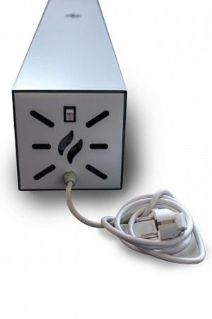 Закрытый рециркулятор  Air Box ВЧ-1