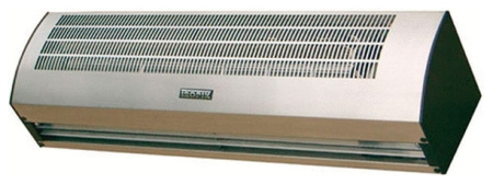 Тепловая завеса Tropik Т-112E20 (нержавейка)
