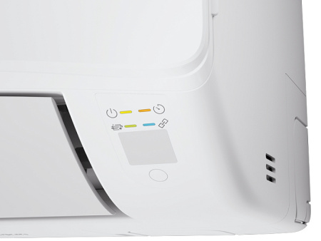 Настенный кондиционер Hitachi RAK-DJ50PHAE/RAC-DJ50PHAE