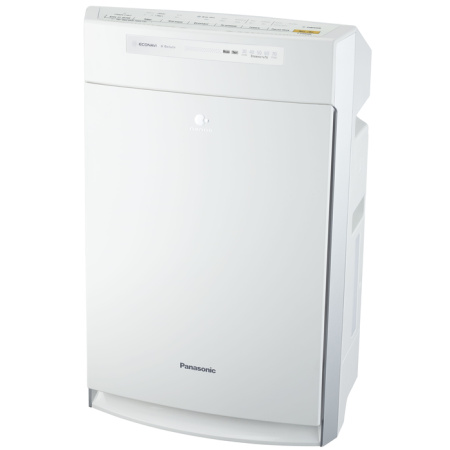 Очиститель-увлажнитель воздуха Panasonic F-VXR50R-W