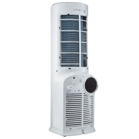 Мобильный кондиционер Electrolux Nebula EACM-18 NB/N6