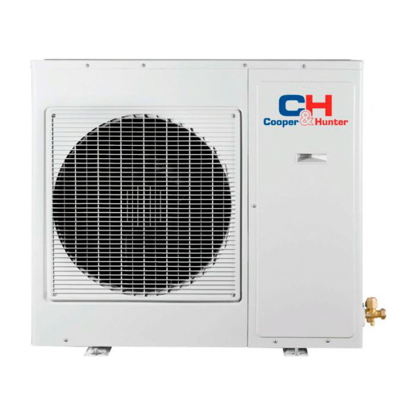 Канальный кондиционер Cooper&Hunter CH-IDH160PNK/CH-IU160NM