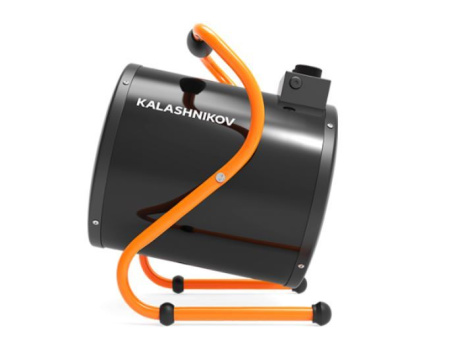 Тепловая пушка Kalashnikov KVF-E9-31