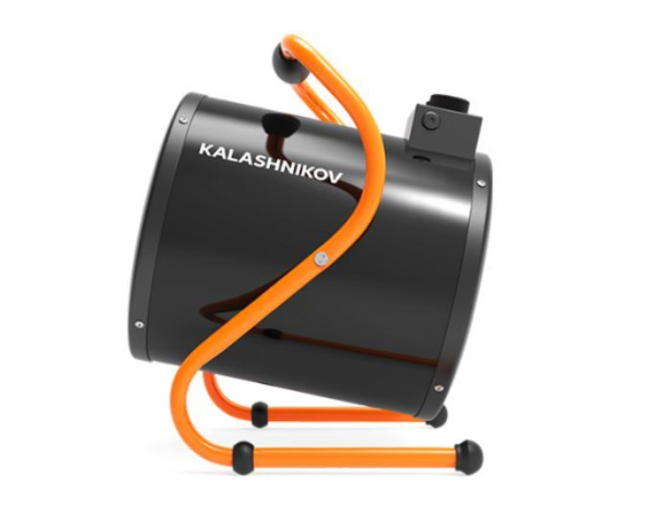 Тепловая пушка Kalashnikov KVF-E9-31