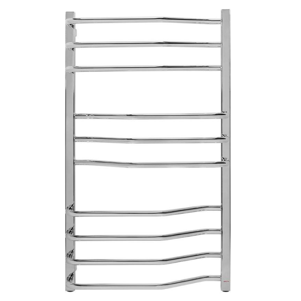 Электрический полотенцесушитель Grota Ondo 530x900 El