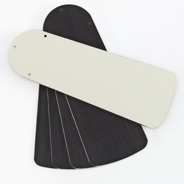 Вентилятор с подсветкой Westinghouse Princess Radince II