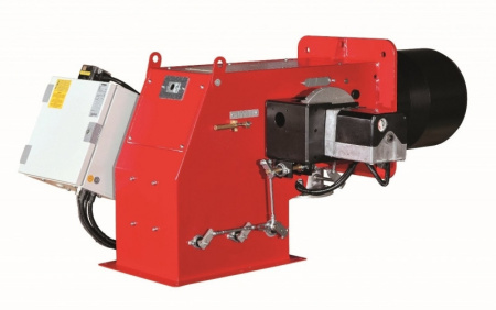 Газовая горелка Ecoflam BLU TS 1000.1 PR(E) HT