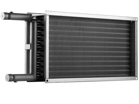 Водяной нагреватель Zilon ZWS 700x400-2