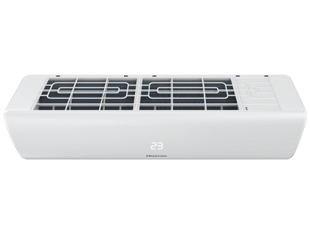 Настенный внутренний блок мульти-сплит системы Hisense AMS-24UW4RBTKB02 WI-FI