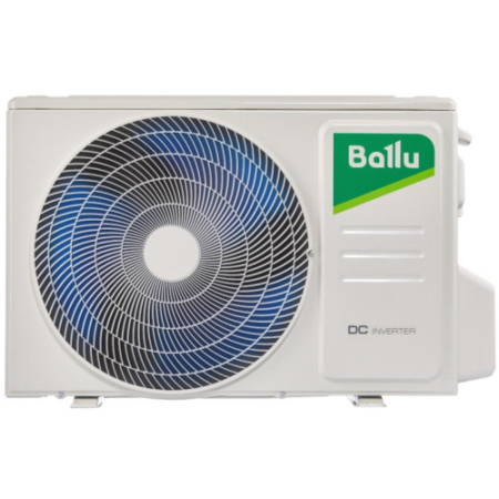 Настенный кондиционер (сплит-система) Ballu BSTI-07HN8