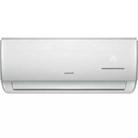 Настенный кондиционер (сплит-система) Lessar LS-HE12KCE2/LU-HE12KCE2