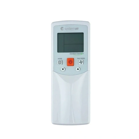 Кассетная VRF система Systemair SYSVRF2 CASSETTE MINI 36 Q