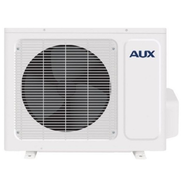 Настенный кондиционер (сплит-система) Aux ASW-H09B4/FJ-SR1 AS-H09B4/FJ-R1