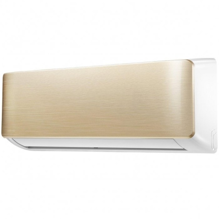 Настенный кондиционер (сплит-система) MDV MDSA-09HRN1/MDOA-09HN1 панель Gold/Silver