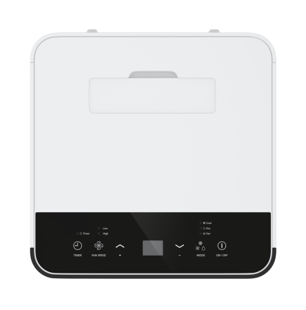 Мобильный кондиционер Funai MAC-OR25COF10