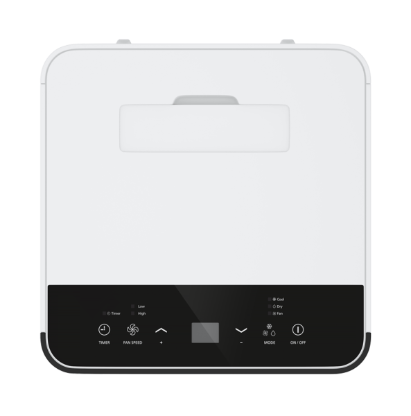 Мобильный кондиционер Funai MAC-OR25COF10