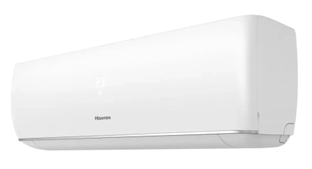 Настенный кондиционер Hisense AS-24UW4RBBTV03 WI-FI
