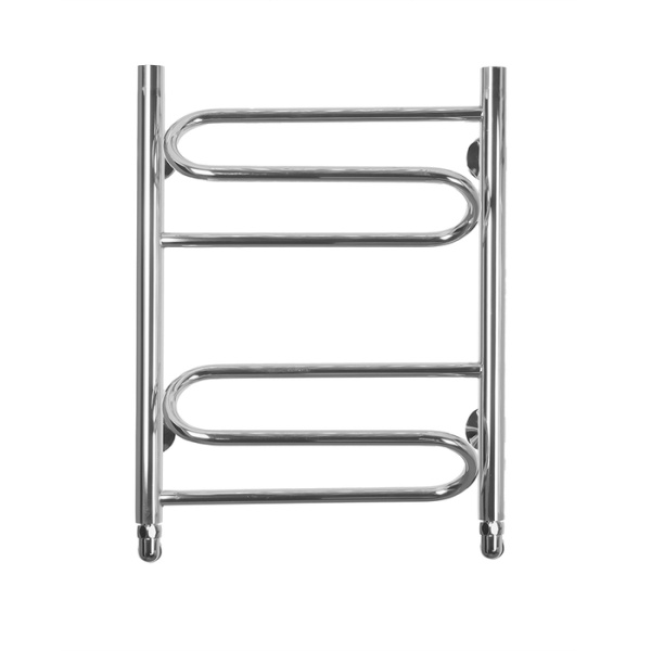 Водяной полотенцесушитель Domoterm Офелия П6 400x500