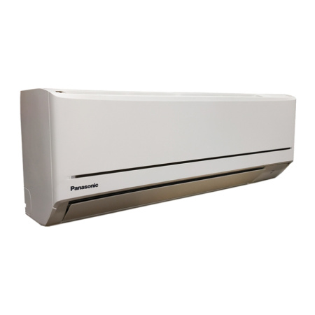 Настенный кондиционер (сплит-система) Panasonic CS-PZ35WKD/CU-PZ35WKD