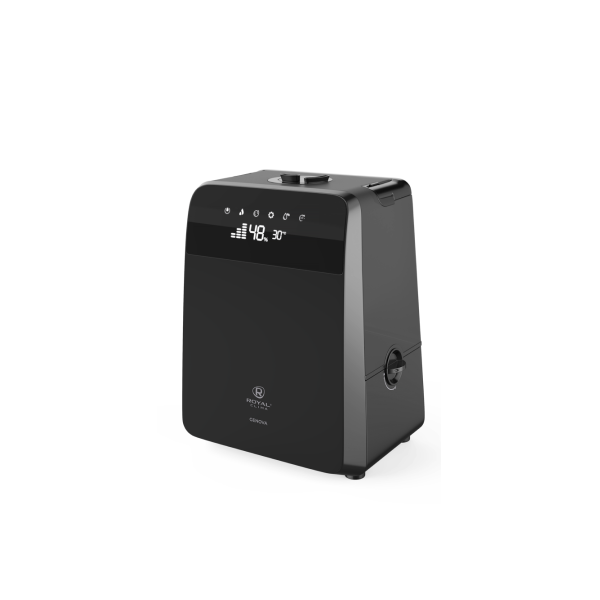 Ультразвуковой увлажнитель воздуха Royal Clima RUH-G450/5.5E-BL
