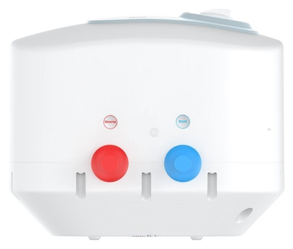 Электрический накопительный водонагреватель Royal Clima RWH-D10-FEU