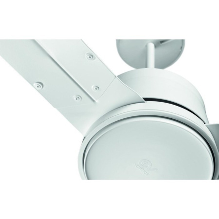 Вентилятор без подсветки Vortice Nordik Eco 180/70