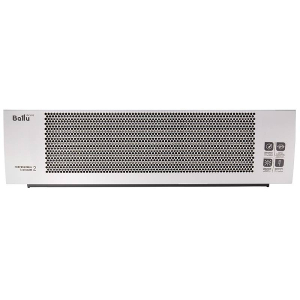 Электрическая тепловая завеса Ballu BHC-B10T06-PS2