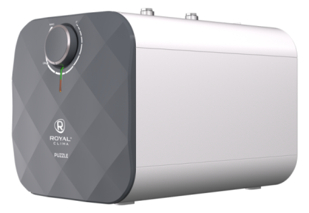 Электрический накопительный водонагреватель Royal Clima RWH-P7-CEU