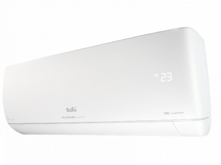 Настенный кондиционер (сплит-система) Ballu BSUI-12HN8_22Y