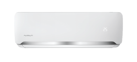 Настенный кондиционер (сплит-система) Ferrum FIS24F2-LT/FOS24F2-LT WS40