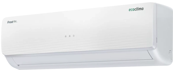 Настенный кондиционер (сплит-система) Ecoclima ECW-AX07/FB-4R1 / EC-AX07/F-4R1