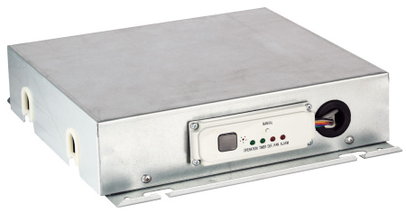 Напольно-потолочный фанкойл 4-4,9 кВт Lessar LSF-500AM22