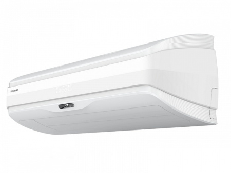 Настенный кондиционер (сплит-система) Hisense AS-13UW4RXUQD00G