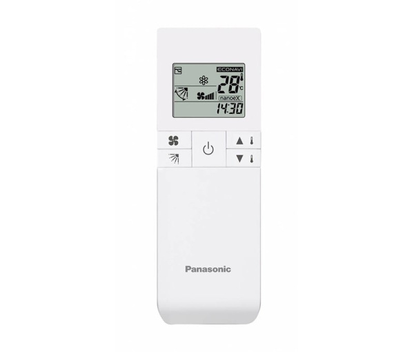 Настенный внутренний блок VRF системы Panasonic S-106MK2E5A