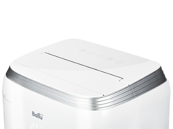 Мобильный кондиционер Ballu BPHS-08H