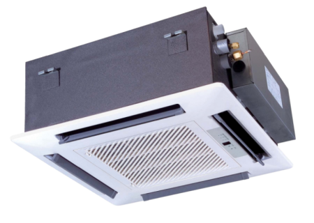 Внутренний блок кассетного кондиционера Cooper&Hunter CHML-IC24RK