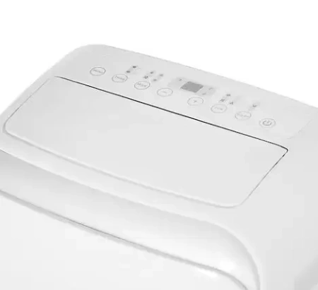 Мобильный кондиционер Midea MPPDA-09CRN7-Q