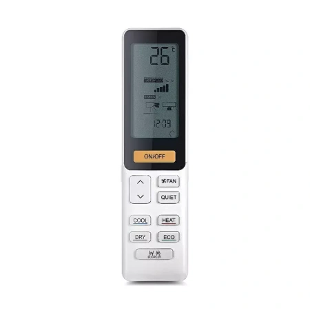 Настенный кондиционер (сплит-система) Haier HSU-18HNF303/R2 -B/HSU-18HUN303/R2 (-40С)