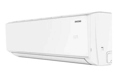 Настенный кондиционер (сплит-система) DAICOND DN-OS07NW