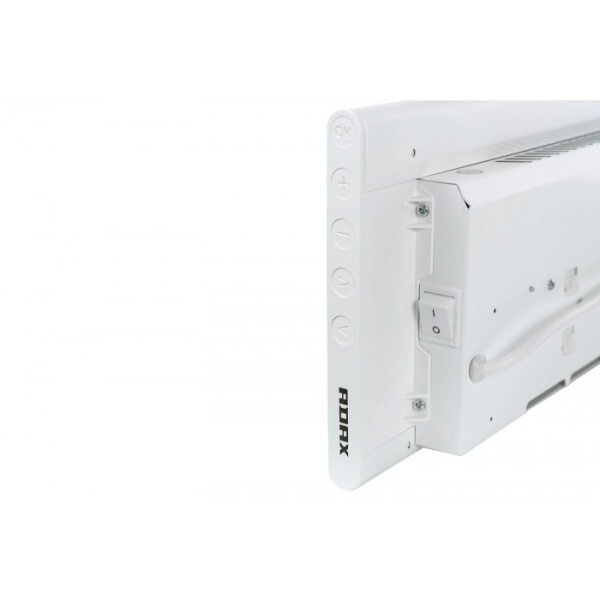 Конвектор электрический ADAX NEO NL 12 KDT White