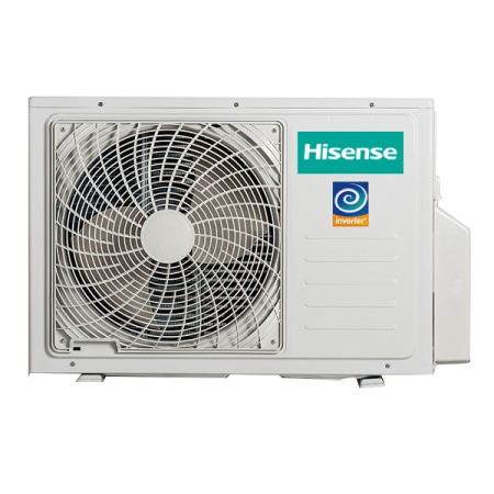 Внешний блок мульти сплит-системы на 4 комнаты Hisense AMW4-36U4SAC