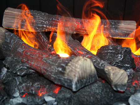 Электроочаг Dimplex Opti-Myst Chesford