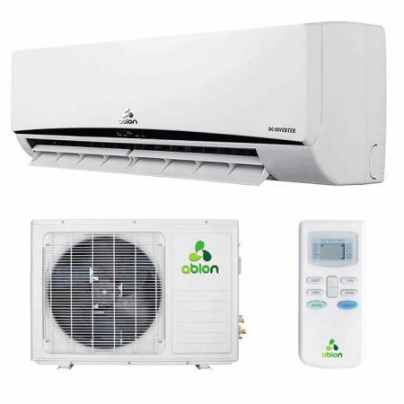 Настенный кондиционер (сплит-система) Abion ASH-C096DC / ARH-C096DC