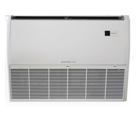 Напольно-потолочная VRF система QuattroClima QV-M56FD
