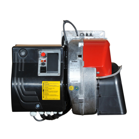 Газовая горелка Ecoflam MAX GAS 350 PR TW