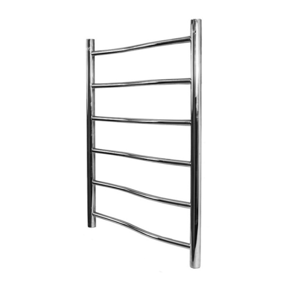 Водяной полотенцесушитель Тера ВОЛНА NEW ПСБ-17-14 600х800