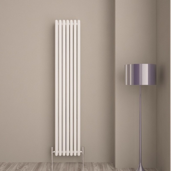 Алюминиевый радиатор Carisa TBO 0390180008