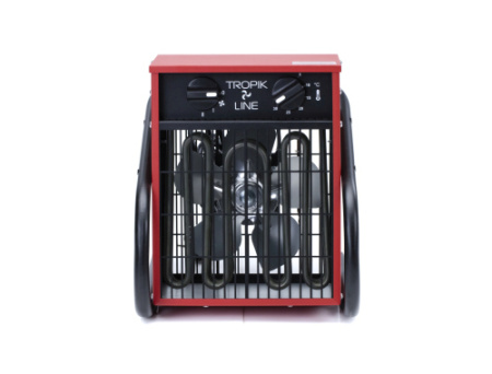 Тепловая пушка Tropik Line ТПЦ-2