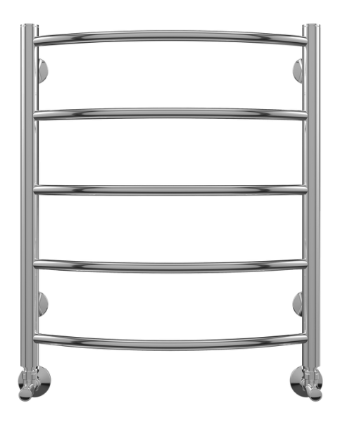 Водяной полотенцесушитель Terminus Классик П5 500*596