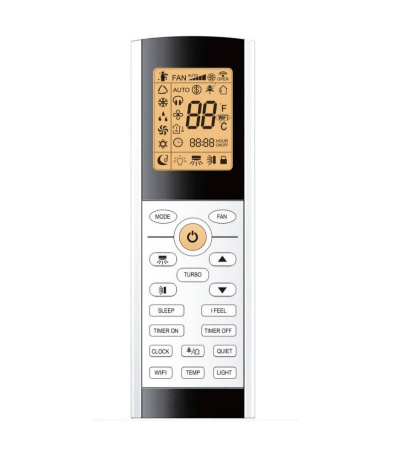 Настенный кондиционер (сплит-система) Gree GWH24ACE-K6DNA1I(white)